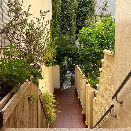 בית הארחה Hospederia Imar By Cadiz4Rentals קדיז