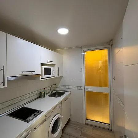 Hospederia Imar By Cadiz4Rentals 3* קדיז