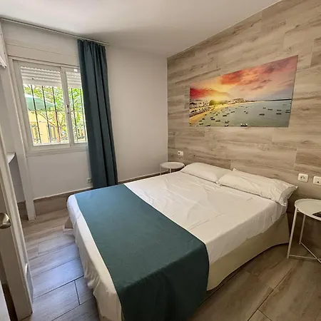 Hospederia Imar By Cadiz4Rentals בית הארחה