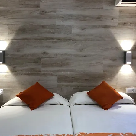 Hospederia Imar By Cadiz4Rentals קדיז