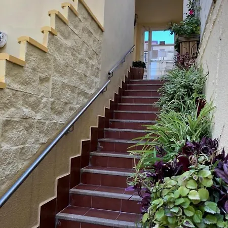 Hospederia Imar By Cadiz4Rentals בית הארחה קדיז