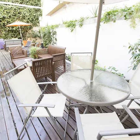 Hospederia Imar By Cadiz4Rentals בית הארחה 3*