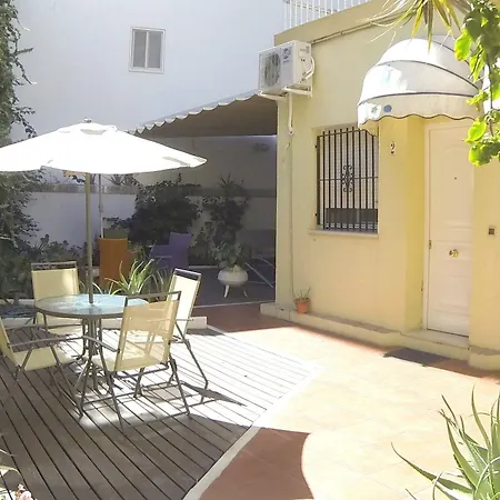 Hospederia Imar By Cadiz4Rentals בית הארחה 3*