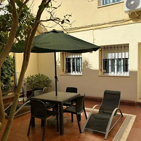 Hospederia Imar By Cadiz4Rentals בית הארחה קדיז