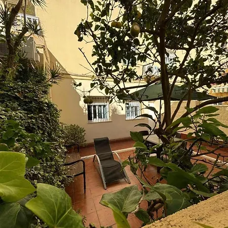 בית הארחה Hospederia Imar By Cadiz4Rentals