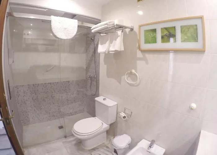 Hospederia Imar By Cadiz4rentals 3* Cádiz