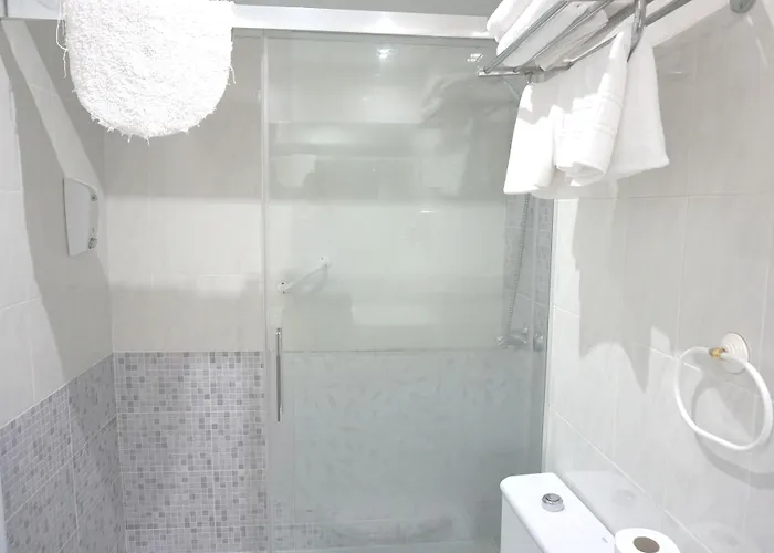 Hospederia Imar By Cadiz4rentals 카디스