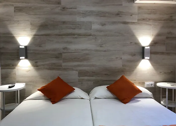 Hospederia Imar By Cadiz4rentals 카디스