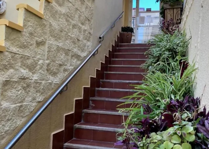 Hospederia Imar By Cadiz4rentals Gæstehus Cádiz