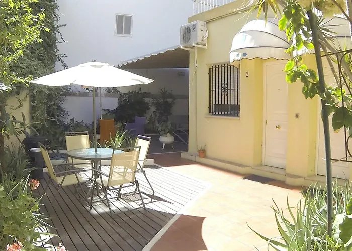 Hospederia Imar By Cadiz4rentals Gæstehus 3*