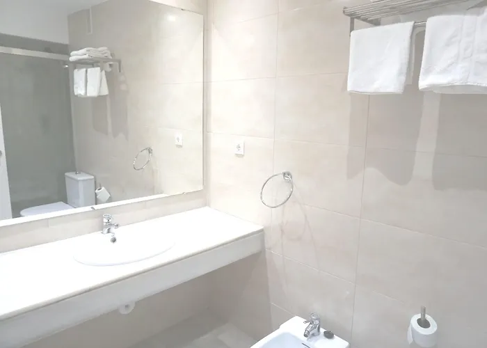 Hospederia Imar By Cadiz4rentals Gæstehus 3*