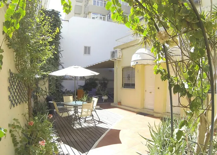Gæstehus Hospederia Imar By Cadiz4rentals 3*