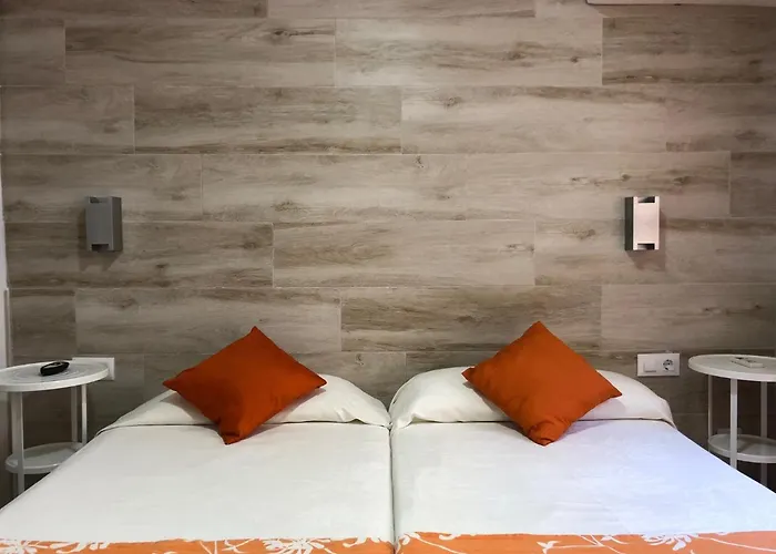 Hospederia Imar By Cadiz4rentals 3*