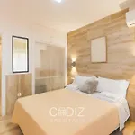 Guest house Hospederia Imar By Cadiz4Rentals 3*