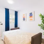 Hospederia Imar By Cadiz4rentals בית הארחה קדיז