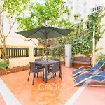 Hospederia Imar By Cadiz4rentals 3* קדיז