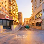 Hospederia Imar By Cadiz4rentals בית הארחה
