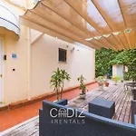 Hospederia Imar By Cadiz4Rentals Guest house 3*