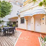Hospederia Imar By Cadiz4rentals בית הארחה קדיז