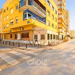 בית הארחה Hospederia Imar By Cadiz4rentals קדיז