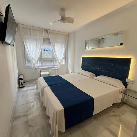 Hospederia Imar By Cadiz4Rentals Pensjonat Kadyks