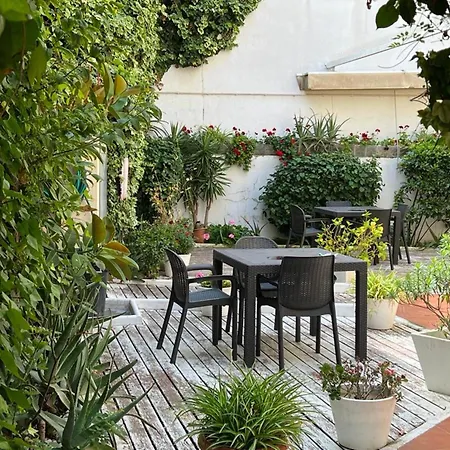 Hospederia Imar By Cadiz4Rentals 3*