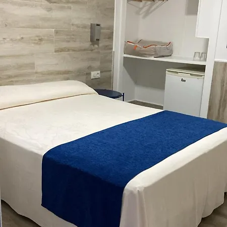 Hospederia Imar By Cadiz4Rentals