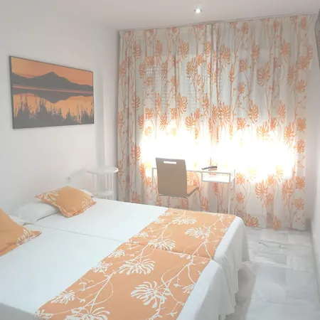 Hospederia Imar By Cadiz4rentals Penzion