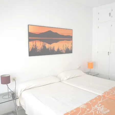 Hospederia Imar By Cadiz4Rentals 3* Kadyks