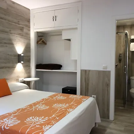 Hospederia Imar By Cadiz4rentals
