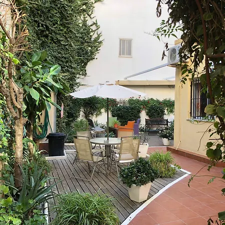 بيت ضيافة Hospederia Imar By Cadiz4Rentals كاديز