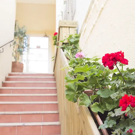 Hospederia Imar By Cadiz4rentals Affittacamere 3*