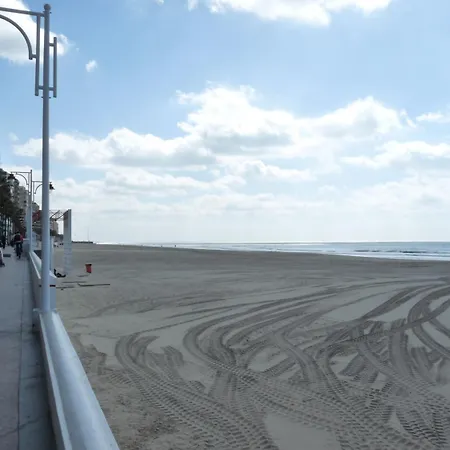 Hospederia Imar By Cadiz4Rentals بيت ضيافة 3*