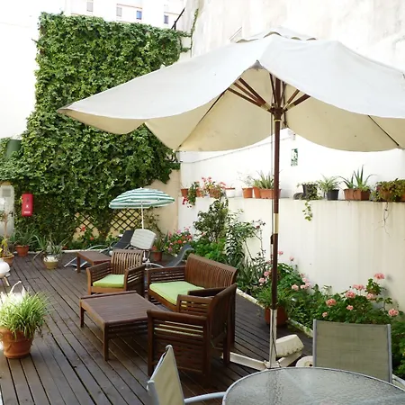 Hospederia Imar By Cadiz4Rentals 3*