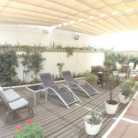 Hospederia Imar By Cadiz4rentals Penzion Cádiz