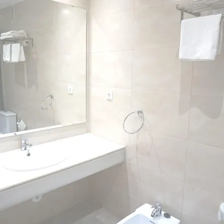 Hospederia Imar By Cadiz4rentals Penzion 3*