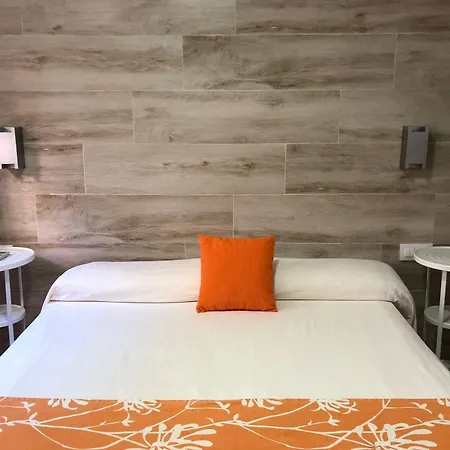 Hospederia Imar By Cadiz4Rentals 3* Kadyks