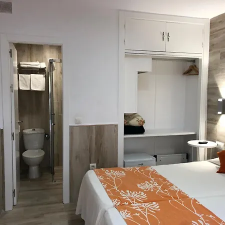 Hospederia Imar By Cadiz4rentals Penzion 3*