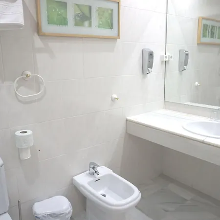 Pensjonat Hospederia Imar By Cadiz4Rentals