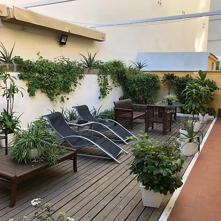 Hospederia Imar By Cadiz4Rentals 3*