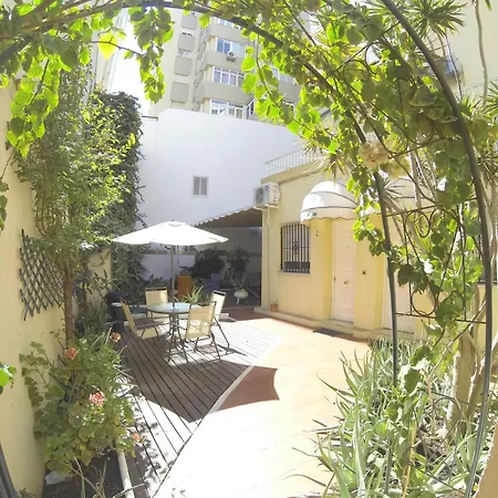 Pensjonat Hospederia Imar By Cadiz4Rentals 3*