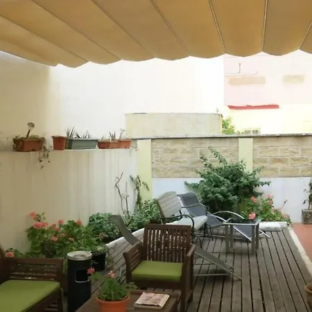 Hospederia Imar By Cadiz4Rentals 3*