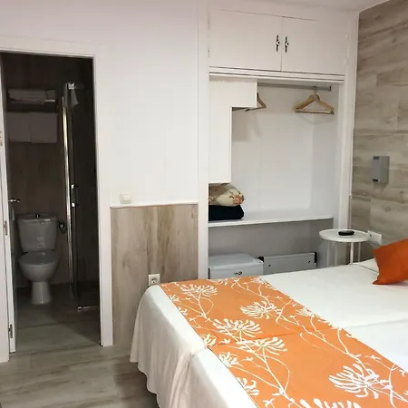 Penzion Hospederia Imar By Cadiz4rentals 3*