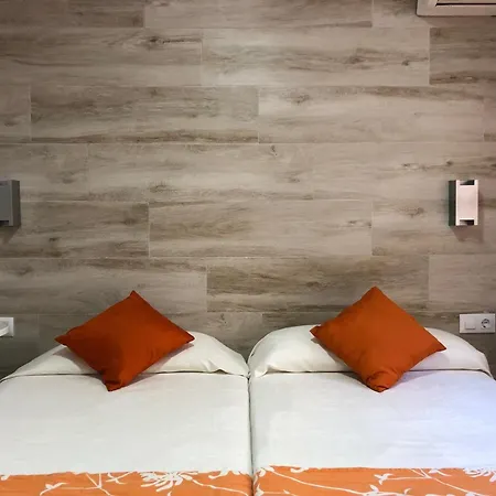 Hospederia Imar By Cadiz4Rentals 3*