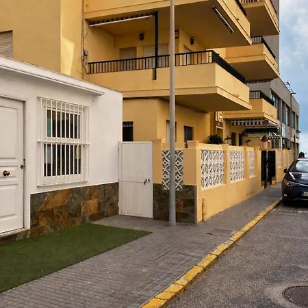 Hospederia Imar By Cadiz4Rentals 3* كاديز