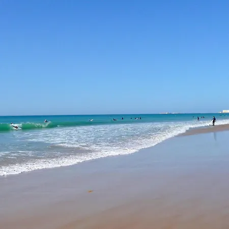 بيت ضيافة Hospederia Imar By Cadiz4Rentals كاديز