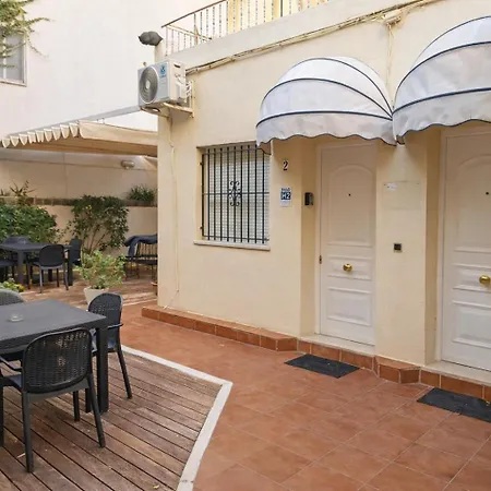 Hospederia Imar By Cadiz4Rentals