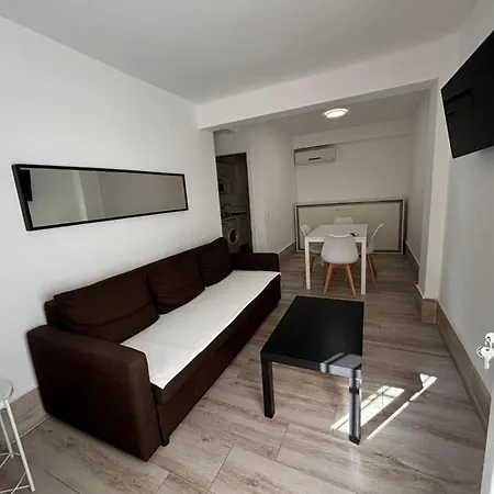 Hospederia Imar By Cadiz4Rentals Pensjonat 3*