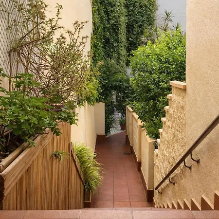 Hospederia Imar By Cadiz4Rentals 3* كاديز