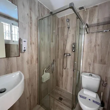 Hospederia Imar By Cadiz4Rentals Pensjonat Kadyks